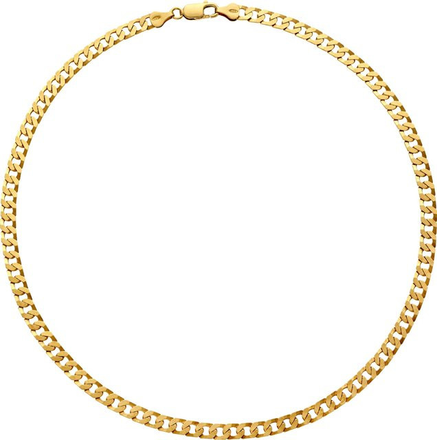 Kette heine, Unisex - Bild 1
