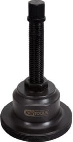 KS Tools Universal-Radnaben-Abzieher in Schwarz aus Stahl mit Ø AG M125x2mm - Bild 1