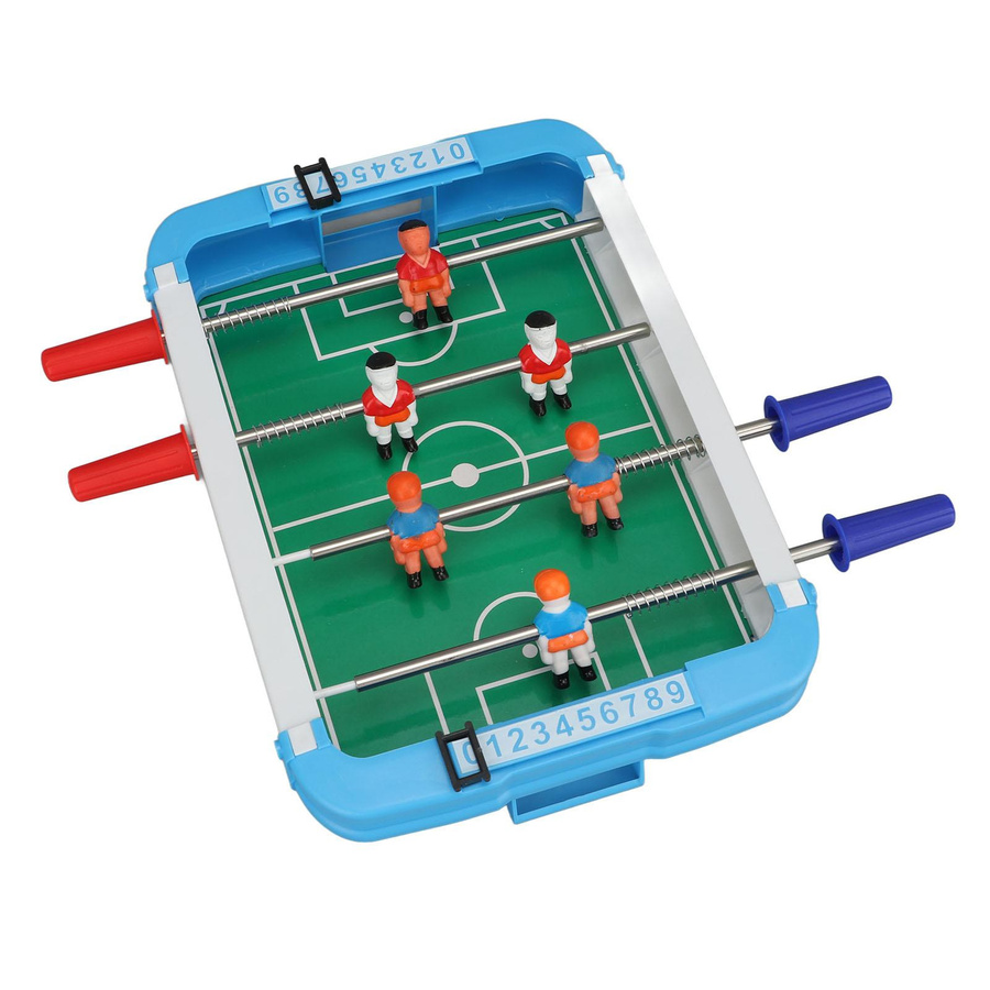 Fishine Tischfußball Spielzeug - Bild 2