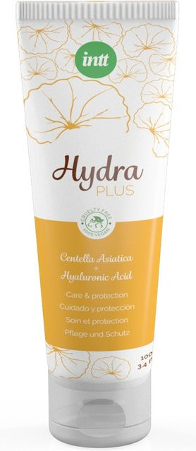 intt Hydra Plus Gleitgel, Hyaluronsäure, Unisex - Bild 1