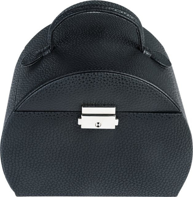 ESMARA Schmuckkasten, Rot/schwarz, Unisex - Bild 1