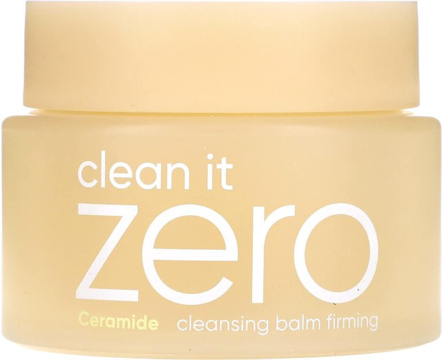 BANILA CO Clean It Zero 3-In-1 Reinigungsbalsam, 100 ml, Ceramid, Panthenol - Bild 1
