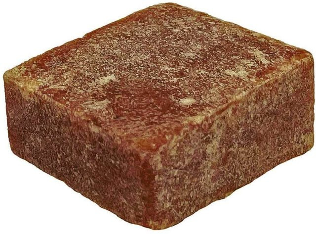 Orientalischer Duftstein Old Musk mit Bernsteinharz als Raumduft, 25 g - Bild 1
