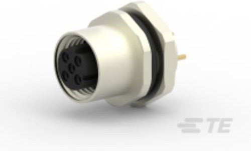 TE Connectivity T4143512031-000 Beutel in Silber - Bild 1