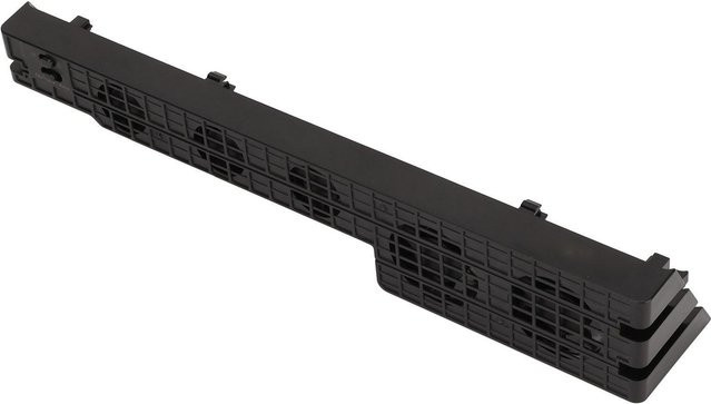 mfySpace USB Externer Kühler für PS4 Pro Spielekonsole mit Turbo Temperaturregelung in Schwarz - Bild 1