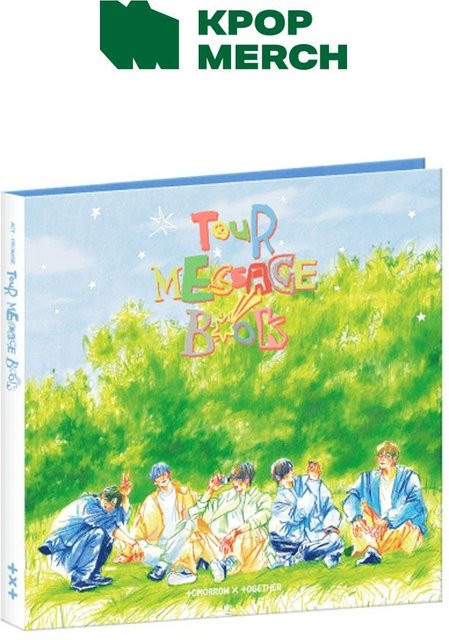 TXT - [ACT] : PROMISE] Tour-Nachrichten, yellow - Bild 1