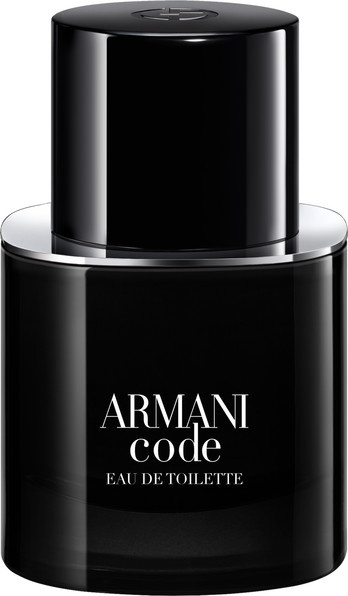 Giorgio Armani Code Pour Homme Eau de Toilette Nachfüllung, Herren - Bild 1