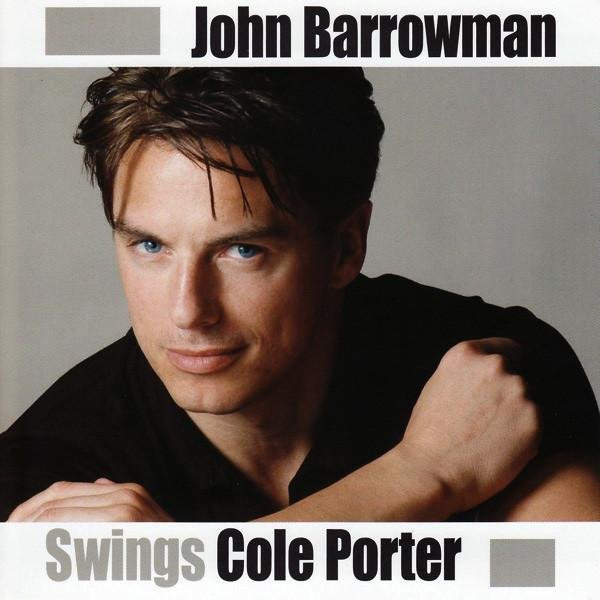 Swings Cole Porter von John Barrowman, CD - Bild 1