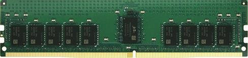 Synology 64GB DDR4 ECC Registered DIMM Arbeitsspeicher in Grün (D4ER01-64G) - Bild 1
