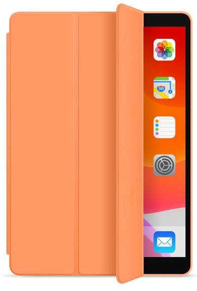 Schutzhülle für Apple iPad in Orange für verschiedene Modelle wie iPad 10.2 Generation, iPad Air und iPad Mini - Bild 1
