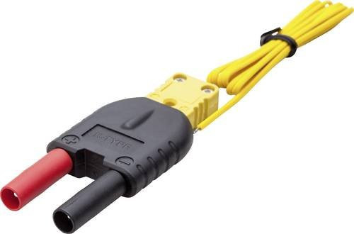 FLIR TA60 Luftfühler Typ K für Temperaturen von -40 bis +240°C in Multicolor - Bild 1