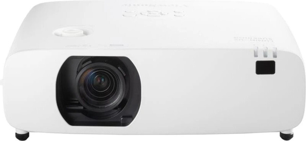 ViewSonic LSC520WU WUXGA 3LCD Beamer mit 5200 ANSI Lumen und 3000000:1 Kontrastverhältnis