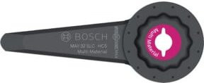 Bosch HCS Universalfugenschneider MAII 32 SLC in Grau, Breite: 70 mm, Höhe: 32 mm - Bild 1