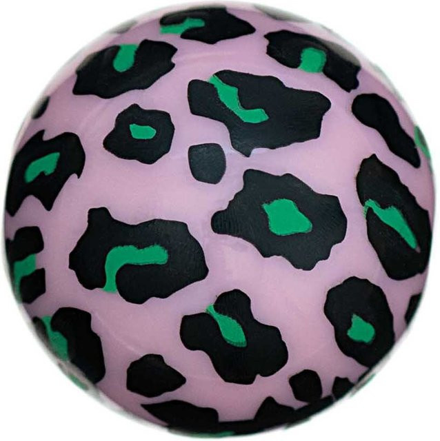 Rico Design Perlen Acid Leo, 16 mm, Rosa - Bild 1