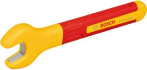 Bosch VDE-Einmaulschlüssel Professional 13 mm - Bild 1