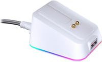 Endorfy Mouse Dock White Ladestation für LIV Wireless und LIV Plus Wireless - Bild 1