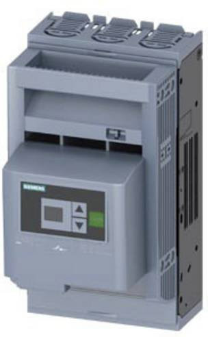Siemens Sicherungslasttrennschalter 3polig 160A 690 V/AC grau 3NP11331CA13 - Bild 1