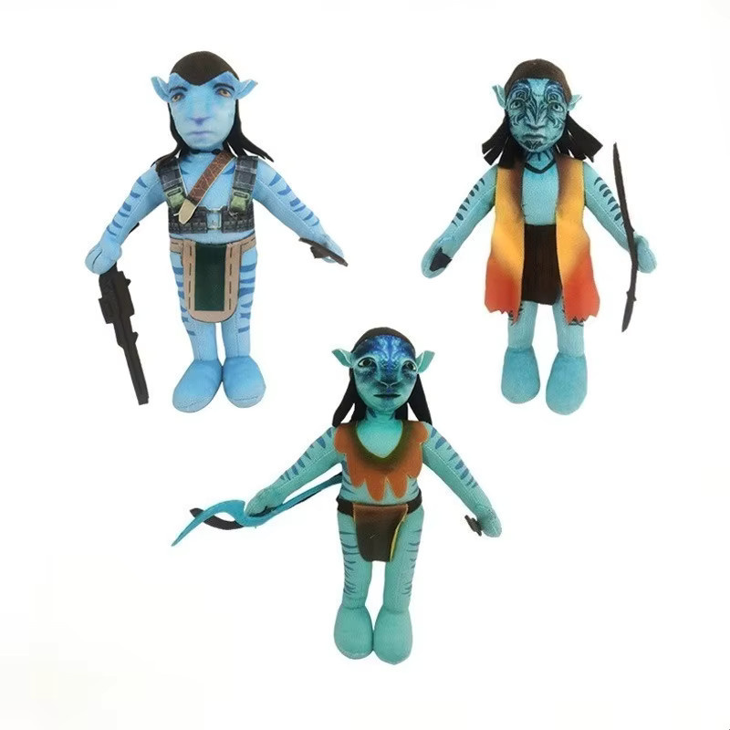 Potdemiel Avatar, Plüschtier, 25cm - Bild 2