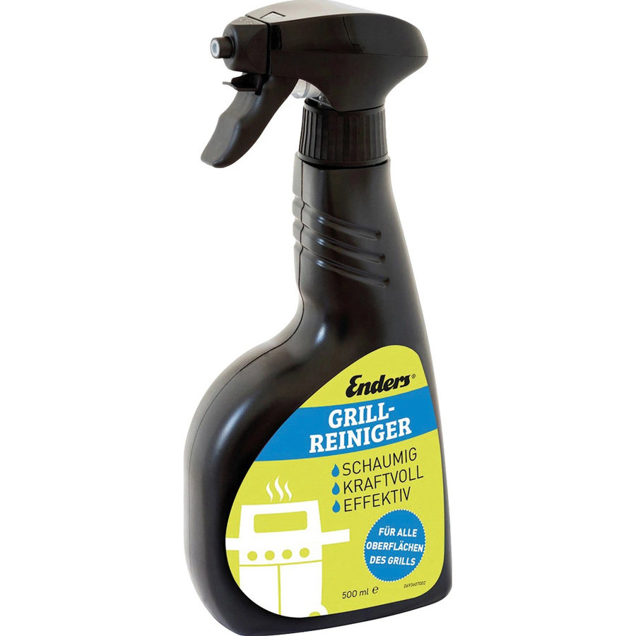 Enders Grill-Reiniger 500 ml - Bild 3