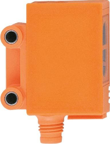 Ifm Electronic Reflex-Lichttaster OJH200 in Orange - Bild 1