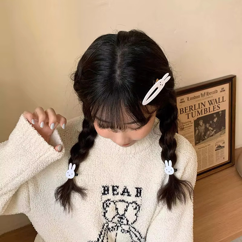 Miffy Haar Clip, 6-teiliges Set - Bild 3