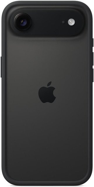 Apple Bumper für iPhone Air in Schwarz - Bild 1