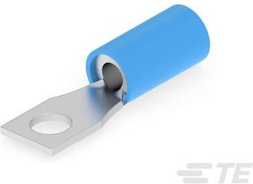TE Connectivity 34898 in Blau - Bild 1