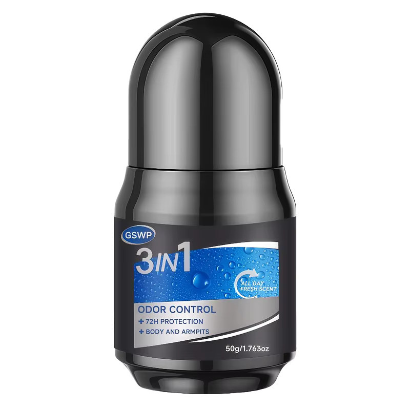 GSWP 3-in-1 Herren-Körperdeodorant - Bild 5