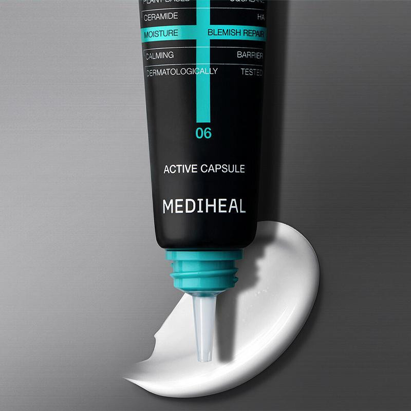 MEDIHEAL Madecassosid Derma Creme, 50 ml, Unisex - Bild 13