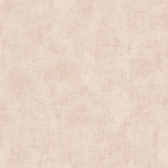Profhome Spachtel Putz Tapete Used Look Matt in Beige, Vlies-Tapete mit Vintage-Design, Breite: 0,53 m, Länge: 10,05 m - Bild 1