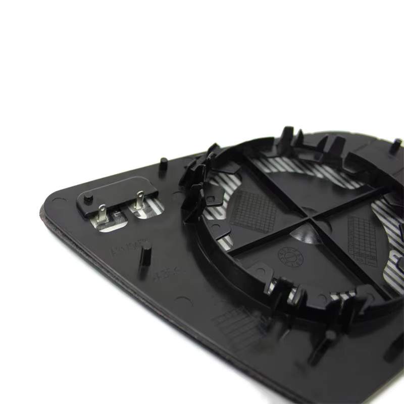 Beheizter seitlicher Rückspiegel mit Toter-Winkel-Erkennung für Mercedes-Benz C-, E-, S-Klasse und GLC-Modelle (W205, W222, W213, X253) von 2013-2021 - Bild 4