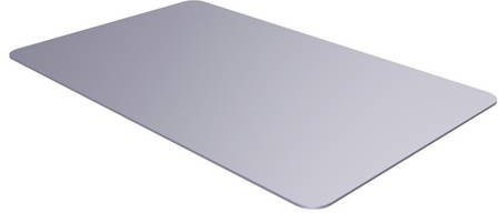 Weidmüller Gerätemarkierung CC-M 85/54 ST SDR in Silber - Bild 1