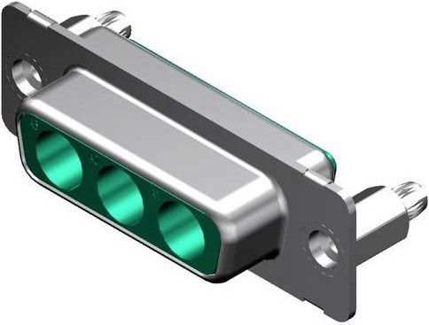 Molex 83421-9041 Adapter Converter Schwarz - Bild 1