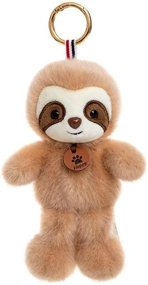 Linyi toy Cartoon Tier Plüsch Anhänger, 11-teiliges Set - Bild 1