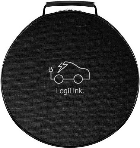 LogiLink EVB0100 Tragetasche in Schwarz - Bild 1