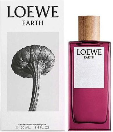 LOEWE Chypre Floral Eau de Parfum, 100 ml, Damen, Veilchen - Bild 1