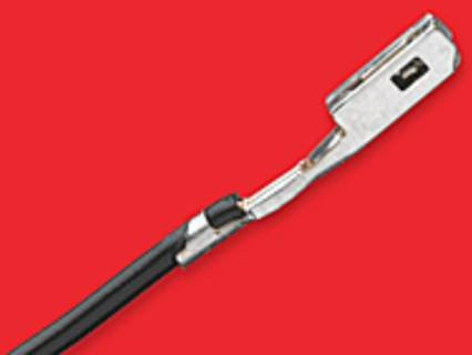 Molex MX120G 367990002 in Silber - Bild 1