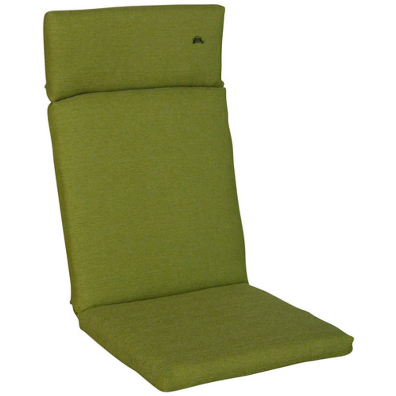 Sesselauflage Smart von ANGERER FREIZEITMÖBEL in Grün, B x L: 47 x 112 cm - Bild 2