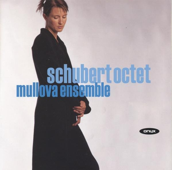 Schubert: Oktett D803 - CD von Onyx (Klassik, 2005) in Grau - Bild 1
