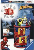 Ravensburger 3D Puzzle Spider-Man Stiftehalter - Bild 1