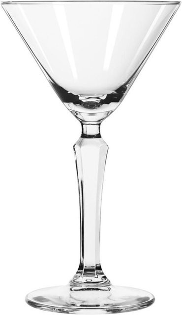 Libbey Speakeasy Cocktailglas transparent 12er Pack 190 ml Ø 9,84 cm x H 16,5 cm - Bild 1