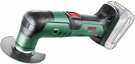 Bosch UniversalMulti 18V-32 Akku-Multifunktionswerkzeug in Grün/Schwarz - Bild 1