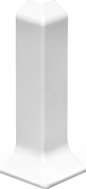 Döllken Profiles System 9 Außenecke Weiß - Bild 1