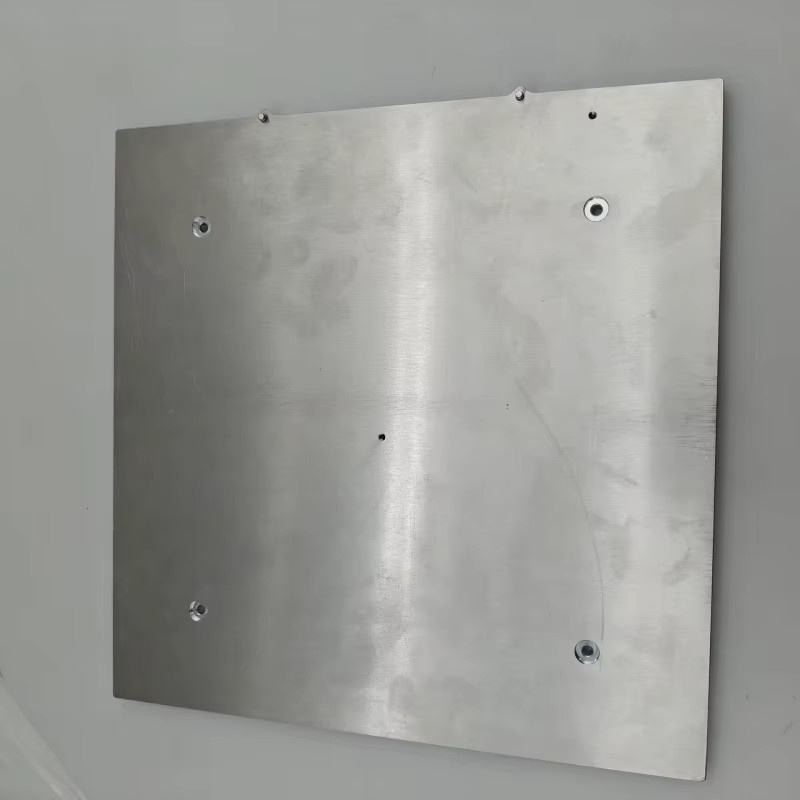 Anycubic Upgrade-Kit für Kobra S1/S1C 3D-Drucker mit CNC-Heizbett-Bauplatte aus 8 mm Aluminiumlegierung und Silikon-Heizkissen - Bild 3