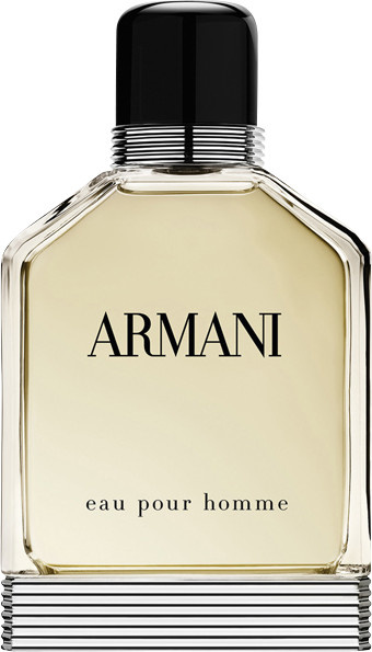 Giorgio Armani Eau pour Homme Eau de Toilette Spray, Herren - Bild 1