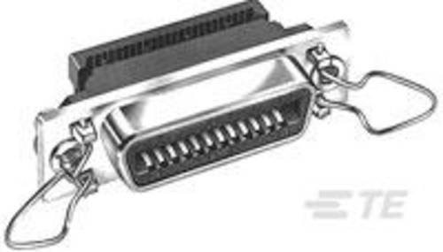 TE Connectivity 5555983-1 Package in Silber - Bild 1