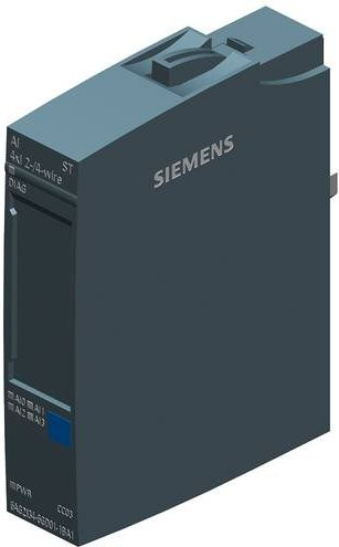 Siemens 6AG2134-6GD01-1BA1 in Grau - Bild 1