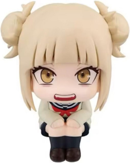 Wucifang Jewelry MHA Himiko Toga Q Edition Actionfigur, ab 14 Jahren - Bild 1
