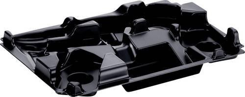 Metabo Einlegeboden aus Polystyrol in Schwarz, B: 26,0 cm, L: 37,3 cm - Bild 1