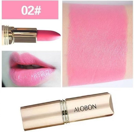 Lippenstift, Rot, Glänzend, Damen